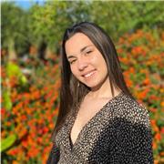 Profesora de repaso y apoyo para alumnos de primaria